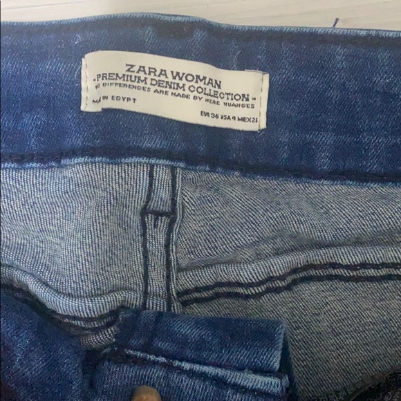 ♦️SOLD ♦️ SOLD ♦️Skinny jeans - Picture 3 of 3